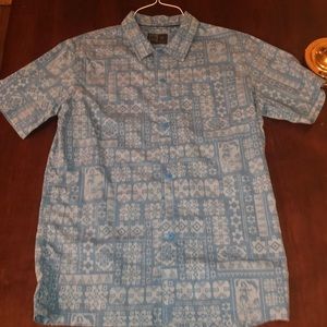 Magpul Hawaiian Polo